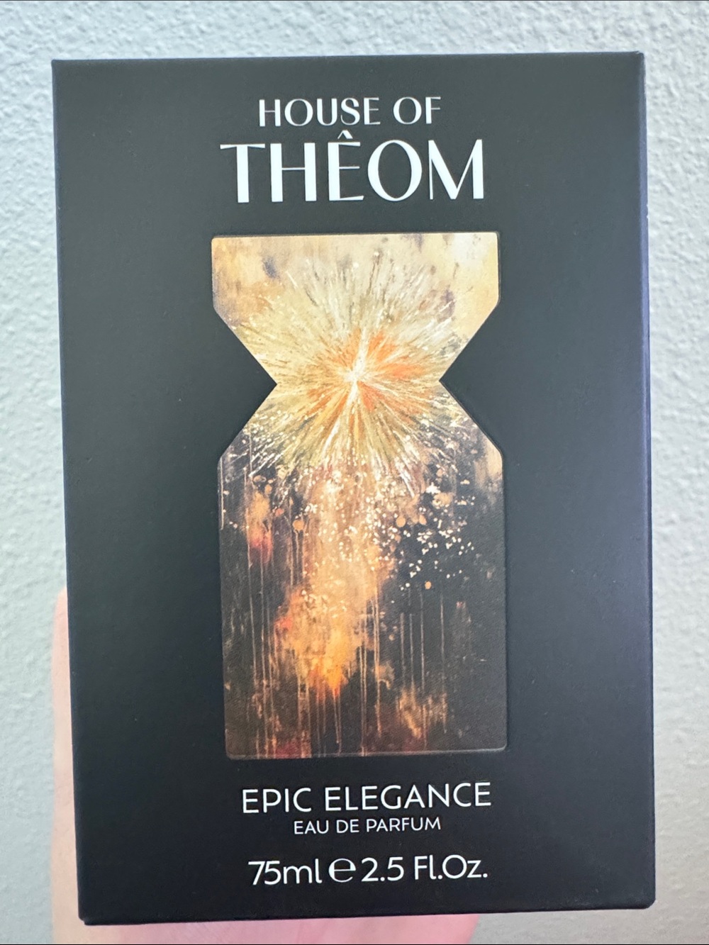 House of Thеom Epic Elegance New Full size